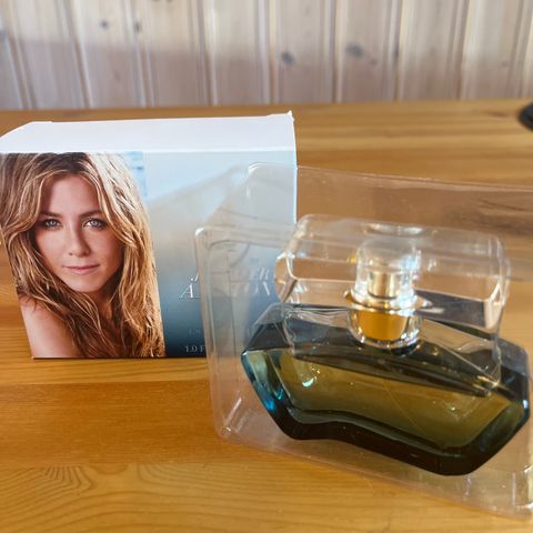 Jenifer Aniston eau de parfyme