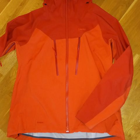 Bergans Cecilie jacket 3L