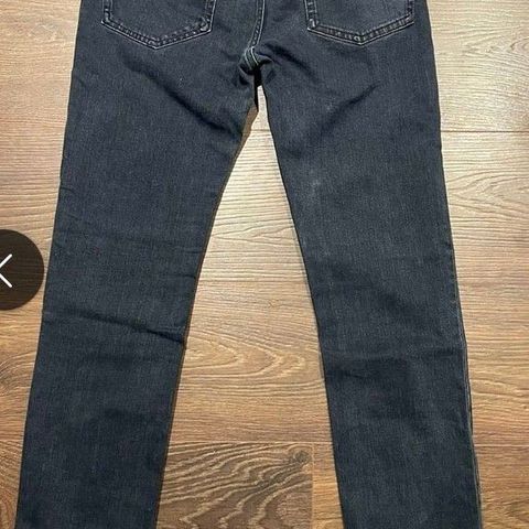 ACNE STUDIOS Jeans str. 29/32