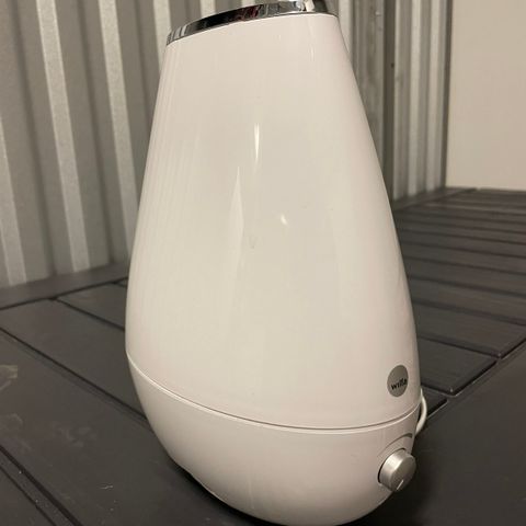 Wilfa luftfukter diffuser