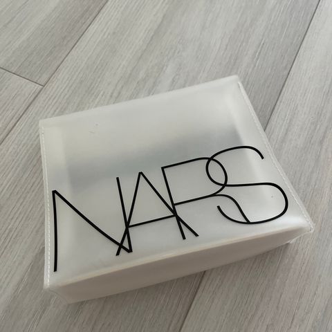 NARS toalettmappe