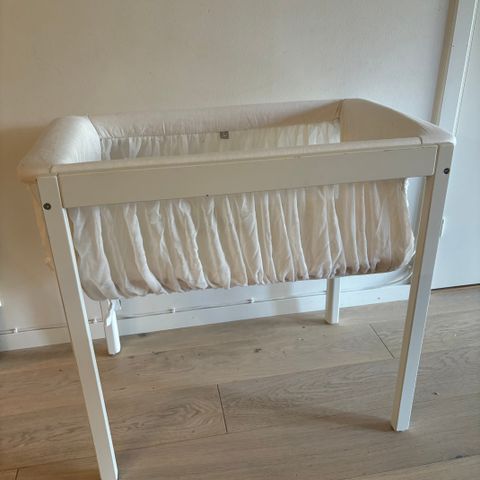 Stokke babyseng