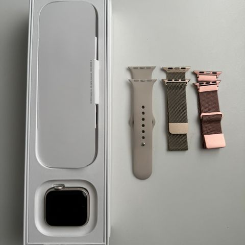 Apple Watch SE 2nd Gen 40 mm