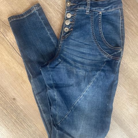 Jeans fra Cream str 40/42