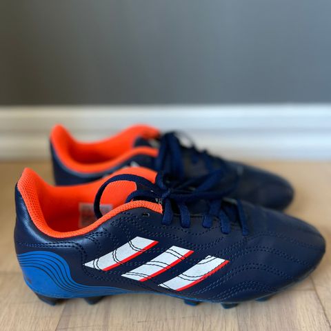 Fotballsko til barn Adidas Copa str 36