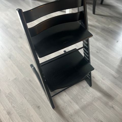 STOKKE Tripp trapp stol