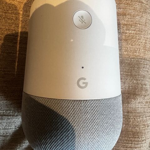 Google Home