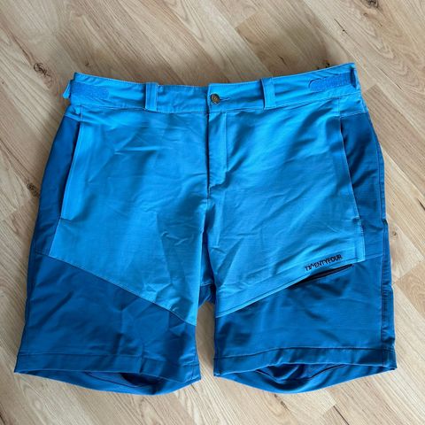 Twentyfour trenings shorts