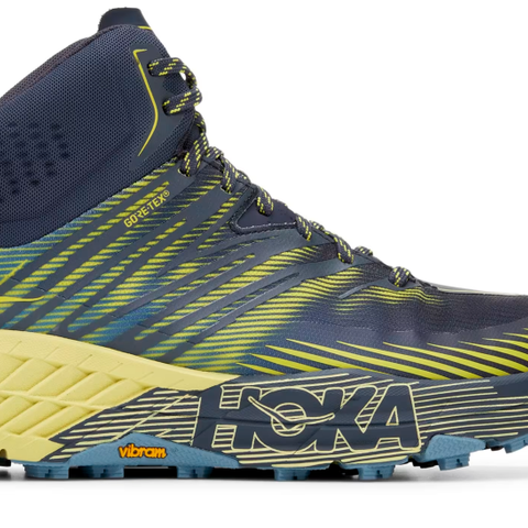 Hoka Speedgoat MID 2 GTX Str 43 1/3