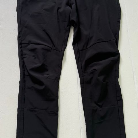 Tufte active pants str S.