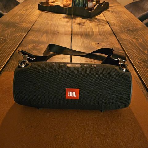 JBL Extreme gen1