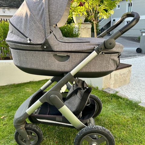 Stokke trailz - ny pris