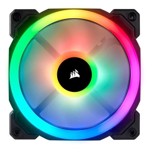 Corsair RGB Vifte