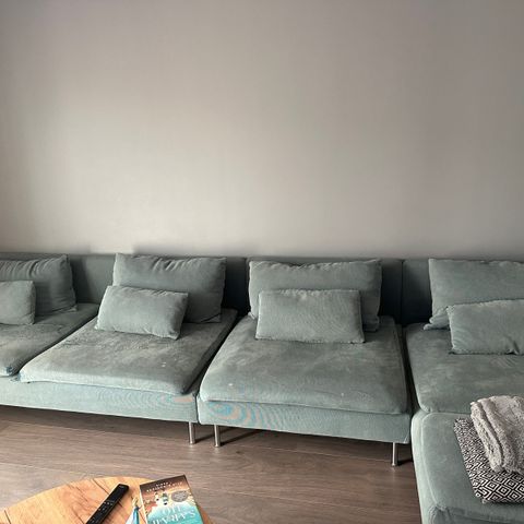 IKEA sofa soderhamn