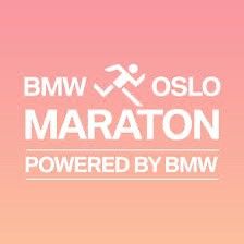 Oslo maraton - 21km