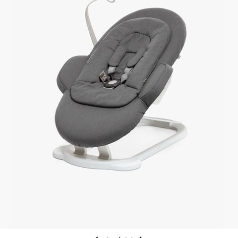 Ny Stokke vippestol