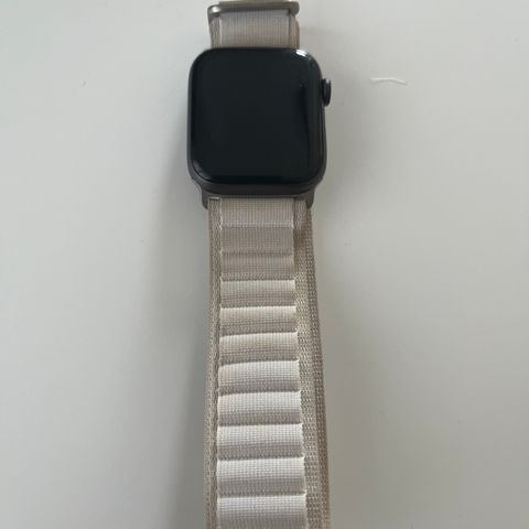 Apple Watch series 5 44mm