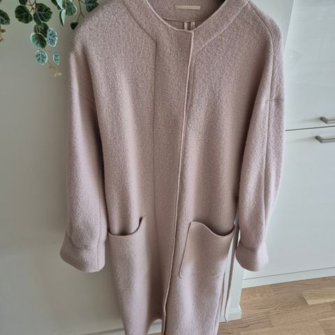 Som ny - Filippa K Rachel coat str S