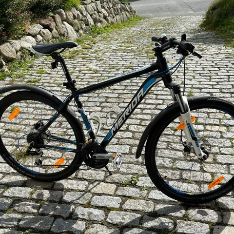 Merida MTB Big Seven Striker