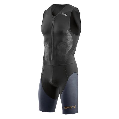 Ny/ubrukt Skins DNAmic Triathlon