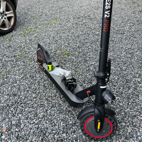 E-Wheels E2S V2 PRO