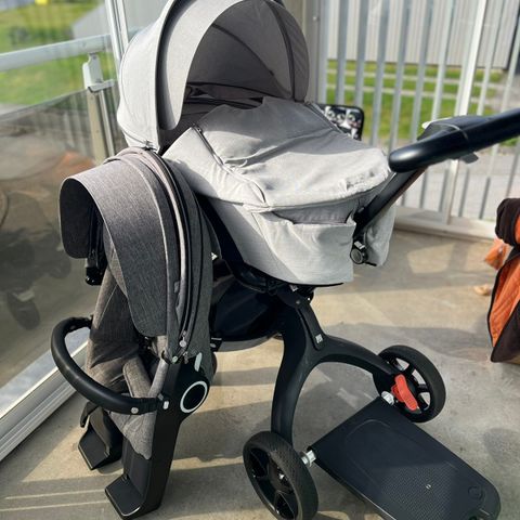 Stokke Xplory