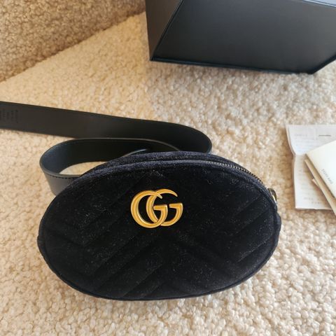 Gucci beltbag