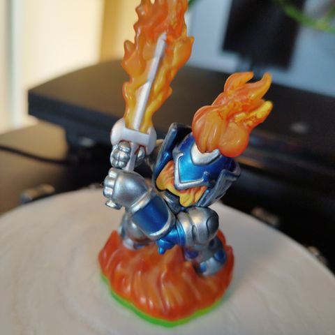 Skylanders ignitor