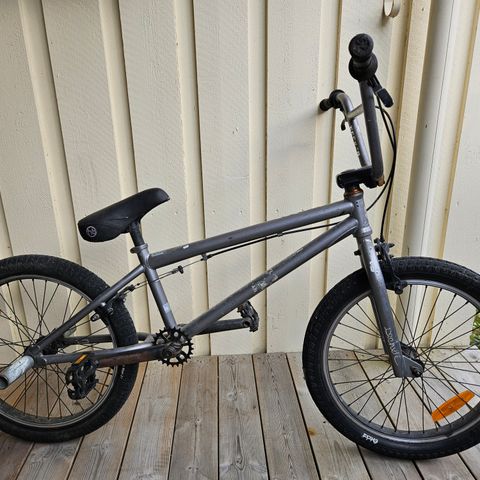 Hoffman BMX