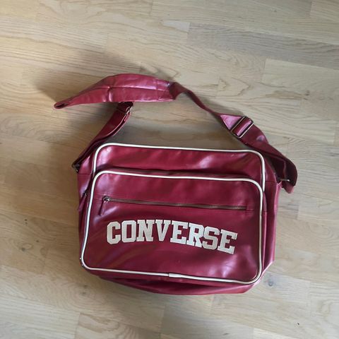 Converse PC veske