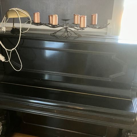 Piano