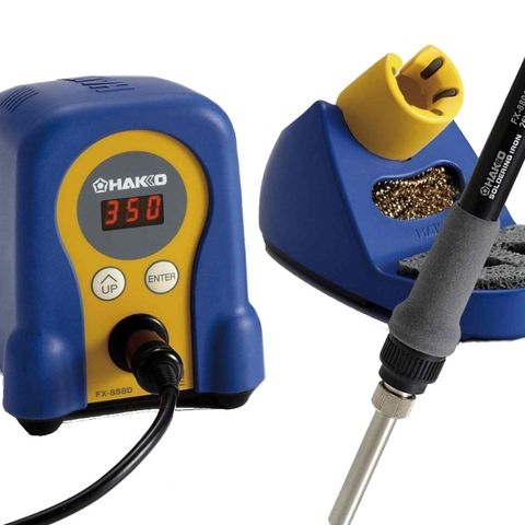 Fx-888D Hakko