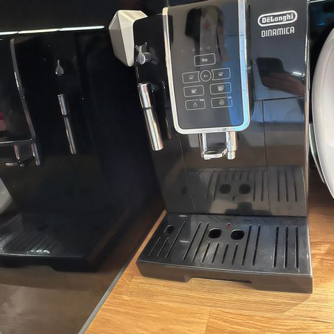 Delonghi Dinamica