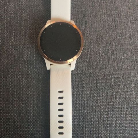 Vivoactive  4 Hvit