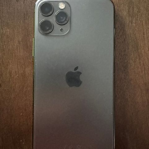 iPhone 11 Pro 256GB