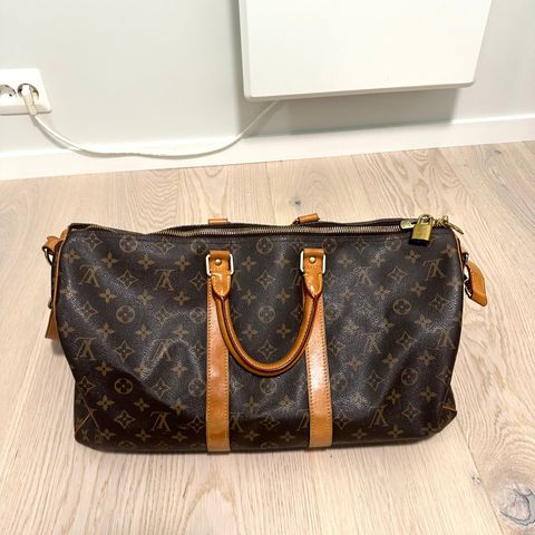 Louis Vuitton Keepall 45