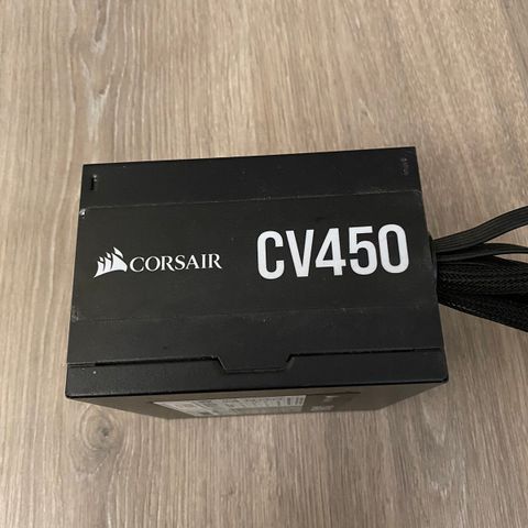 Corsair CV 450