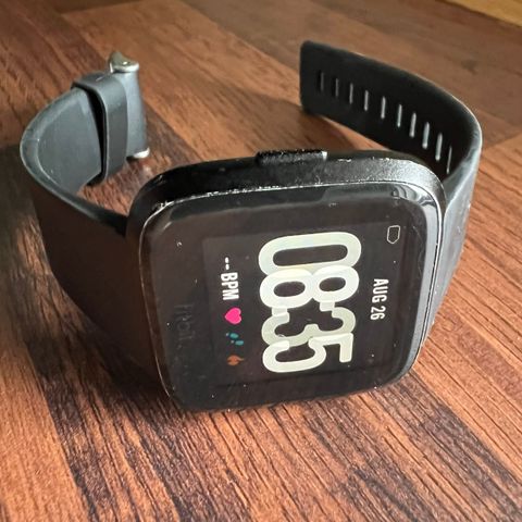 Fitbit Versa