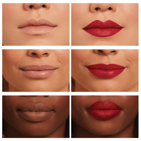 Thrive cosmetics Impact-FULL™ Smoothing Lipstick