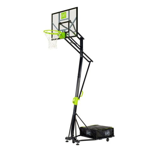 Pent brukt basketballstativ