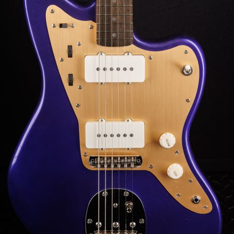 Squier FSR Classic Vibe 60s Jazzmaster (Metallic Purple)