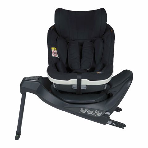 BeSafe iZi Twist i-Size ISOFIX