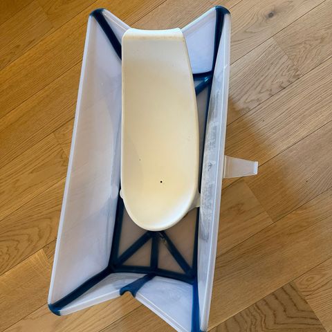 Stokke flexi bath