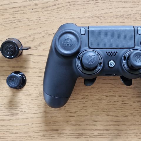 Scuf Infinity Pro Kontroller PS4