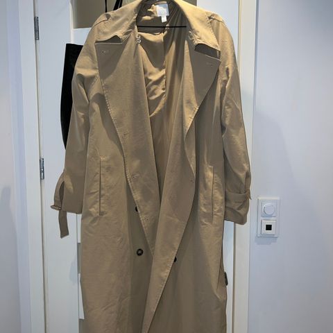 Trenchcoat