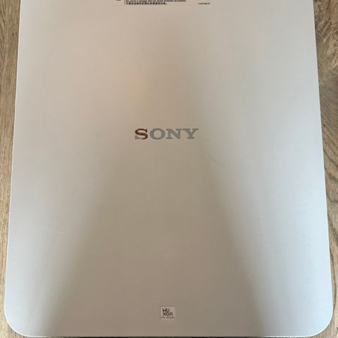 SONY WU XGA VPL-FHZ55 Projektor