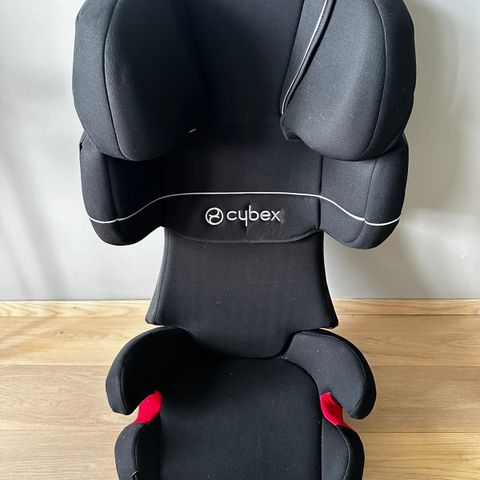 Cybex beltestole