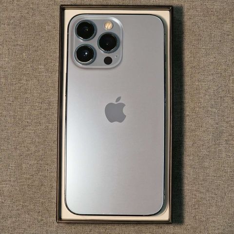 Iphone 13 Pro - 128 GB