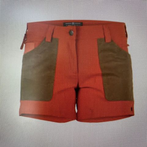 Amundsen 5incher shorts M