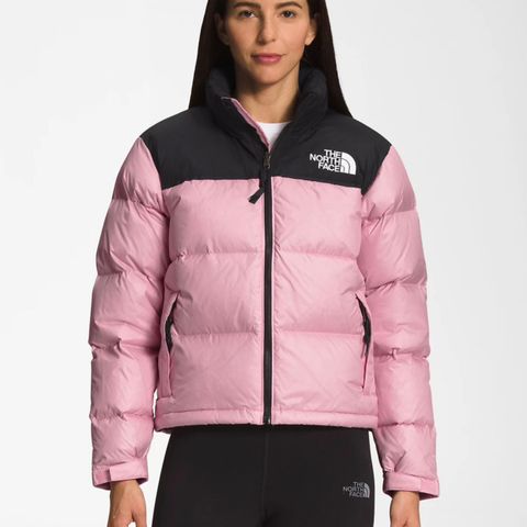 The north face nuptuse 700